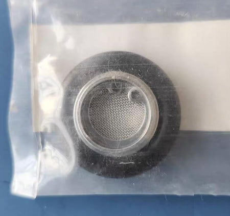 MKS 100014510 SEAL FILTER CENTERING RING ASSY NW16KF S V 380714 2 383749 1