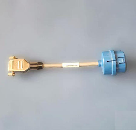 MKS 100016983-0 5 CABLE ASSY 937B 946 TO GP275 0 5FT 3