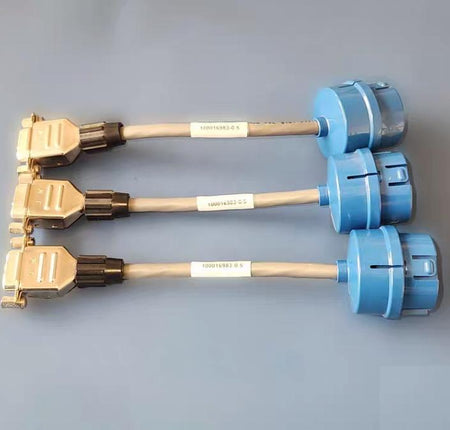 MKS 100016983-0 5 CABLE ASSY 937B 946 TO GP275 0 5FT 3