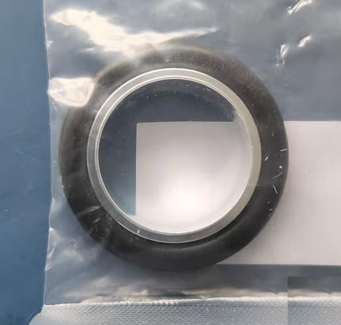 MKS 100312603 Centering Ring Seal Assembly ISO-KF NW25 Viton O-ring Aluminum