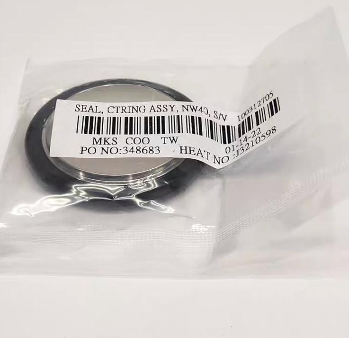 MKS 100312705 Seal Centering O-Ring NW40 S V