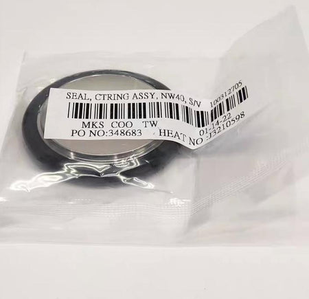 MKS 100312705 Seal Centering O-Ring NW40 S V