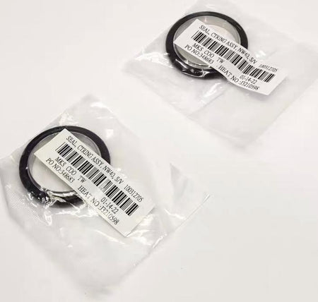 MKS 100312705 Seal Centering O-Ring NW40 S V