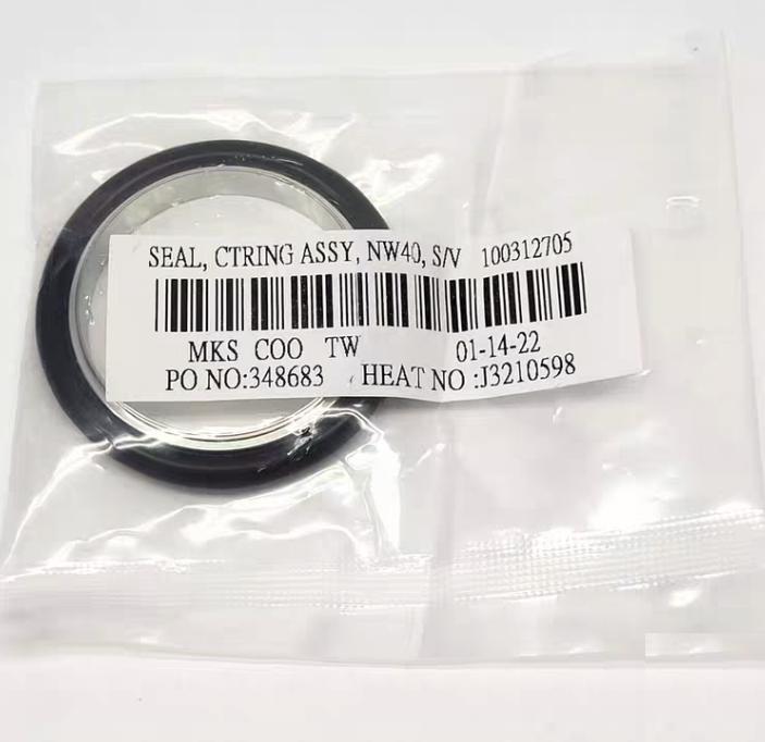 MKS 100312705 Seal Centering O-Ring NW40 S V