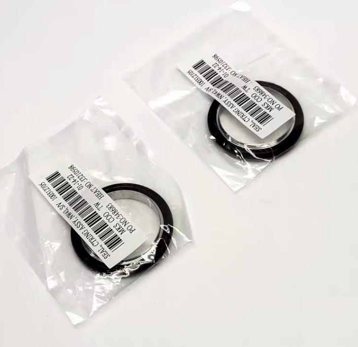 MKS 100312705 Seal Centering O-Ring NW40 S V
