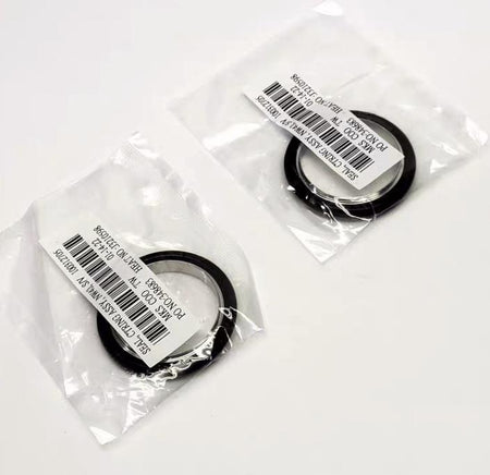 MKS 100312705 Seal Centering O-Ring NW40 S V