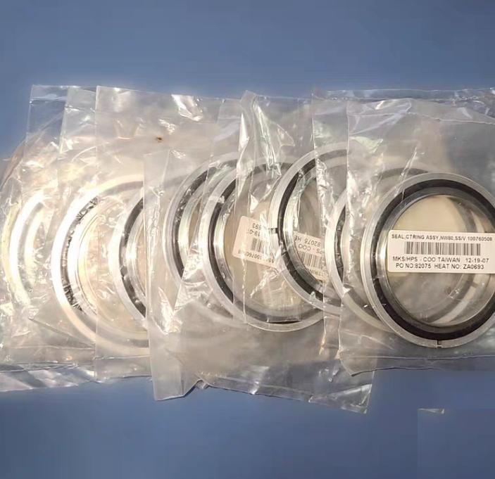 MKS 100760508 NW80 SS V 36 550 1 13 486 7