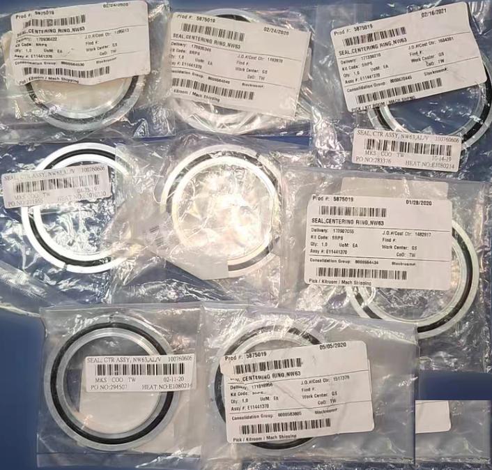 MKS 100760606 NW63 AL V 8 450 1 13 398