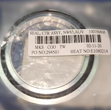 MKS 100760606 NW63 AL V 8 450 1 13 398