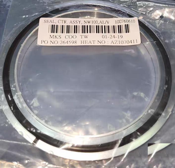 MKS 100760610 ISO100 AL V 21 550 1 13 487RMB