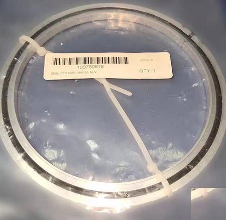 MKS 100760616 NW160 AL V 7 850 1 13 752