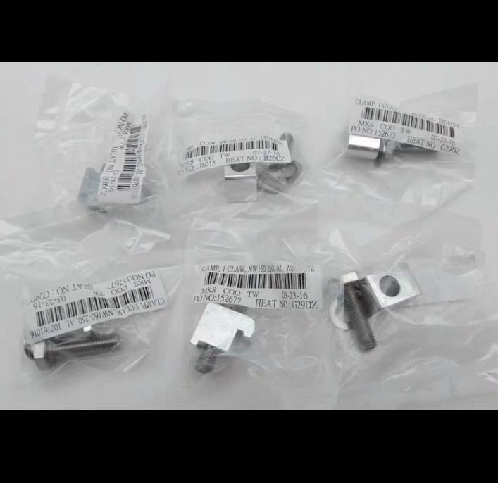 MKS 100761016 VARIAN E37000038 M10 ISO 160 250