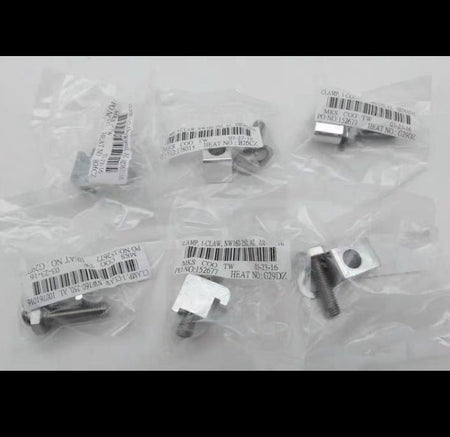 MKS 100761016 VARIAN E37000038 M10 ISO 160 250