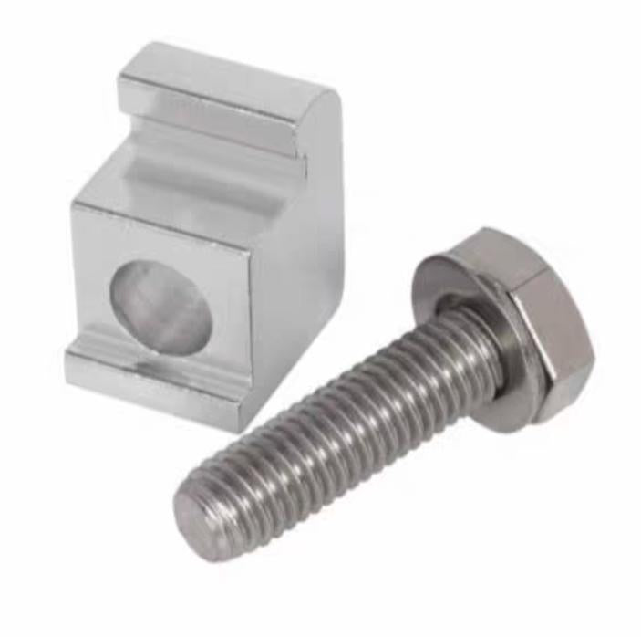 MKS 100761016 VARIAN E37000038 M10 ISO 160 250