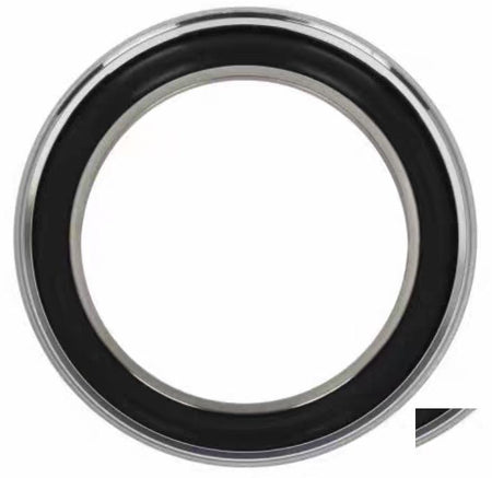 MKS 100936524 11 1 3 The 100936524 Overpressure Centering Ring Assembly is designed for NW40 size ISO-KF vacuum flanges and features a Viton® O-ring stainless steel construction and an aluminum overpressure ring