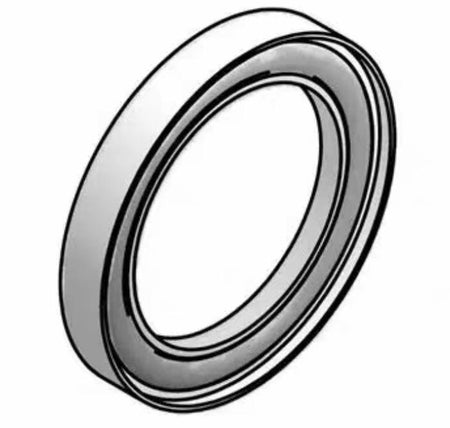 MKS 100936525 1 1 The 100936525 Overpressure Centering Ring Assembly is designed for NW25 size ISO-KF vacuum flanges and features a Viton® O-ring aluminum construction and an aluminum overpressure ring