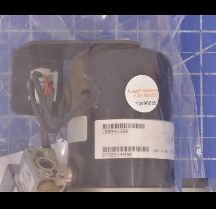 MKS 100991588 V-6