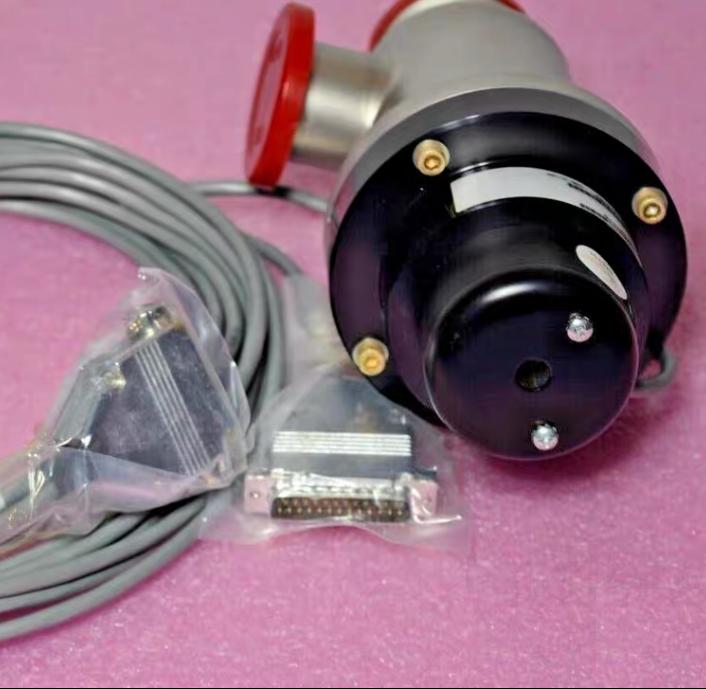 MKS 100994875 HPS DIVISION PNEUMATIC VALVE