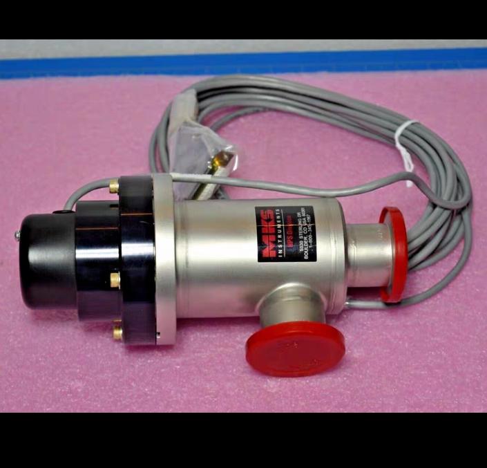 MKS 100994875 HPS DIVISION PNEUMATIC VALVE