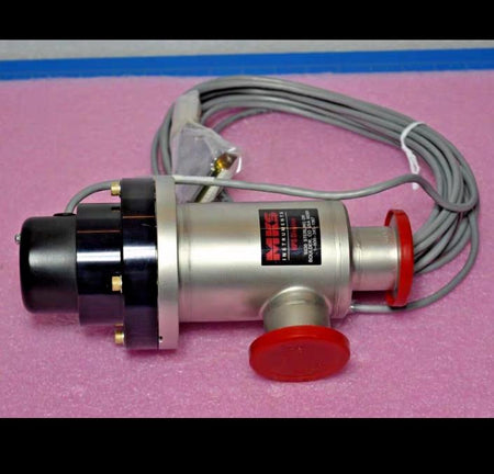 MKS 100994875 HPS DIVISION PNEUMATIC VALVE