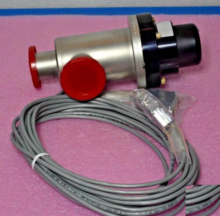 MKS 100994875 HPS DIVISION PNEUMATIC VALVE