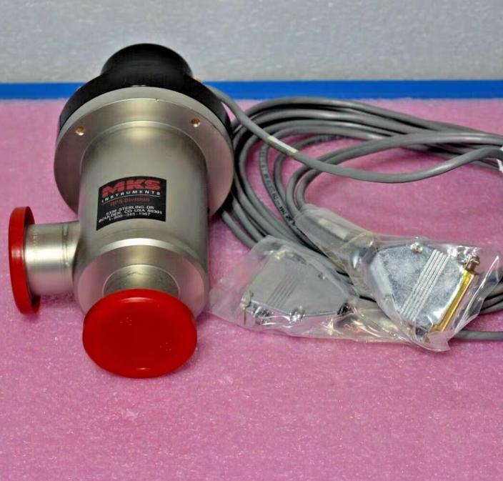 MKS 100994875 HPS DIVISION PNEUMATIC VALVE