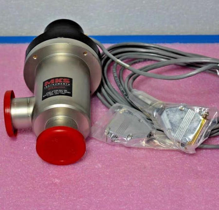 MKS 100994875 HPS DIVISION PNEUMATIC VALVE