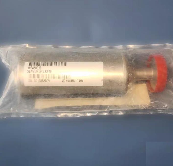 MKS 103450010 Pirani Gauge 1