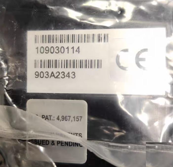 MKS 109030211 E33000202 MKS HPS SERIES 903 COLD CATHODE IONIZATION VACUUM GAUGE TRANSDUCER 109030211 KF40 AP109030114 3 1500