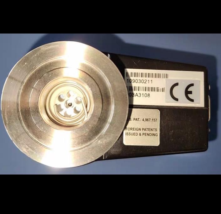 MKS 109030211 E33000202 MKS HPS SERIES 903 COLD CATHODE IONIZATION VACUUM GAUGE TRANSDUCER 109030211 KF40 AP109030114 3 1500