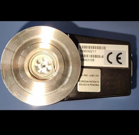 MKS 109030211 E33000202 MKS HPS SERIES 903 COLD CATHODE IONIZATION VACUUM GAUGE TRANSDUCER 109030211 KF40 AP109030114 3 1500