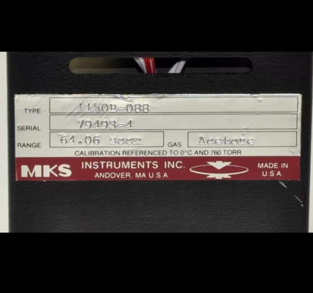 MKS 1150B-088