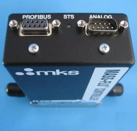 MKS 1179B00734CR14V 30000 SCCM H2MASS FLOW CONTROLLER 0