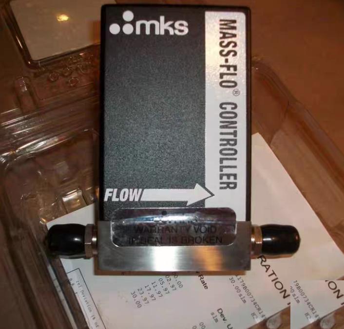 MKS 1179B00734CR14V 30000 SCCM H2MASS FLOW CONTROLLER 0