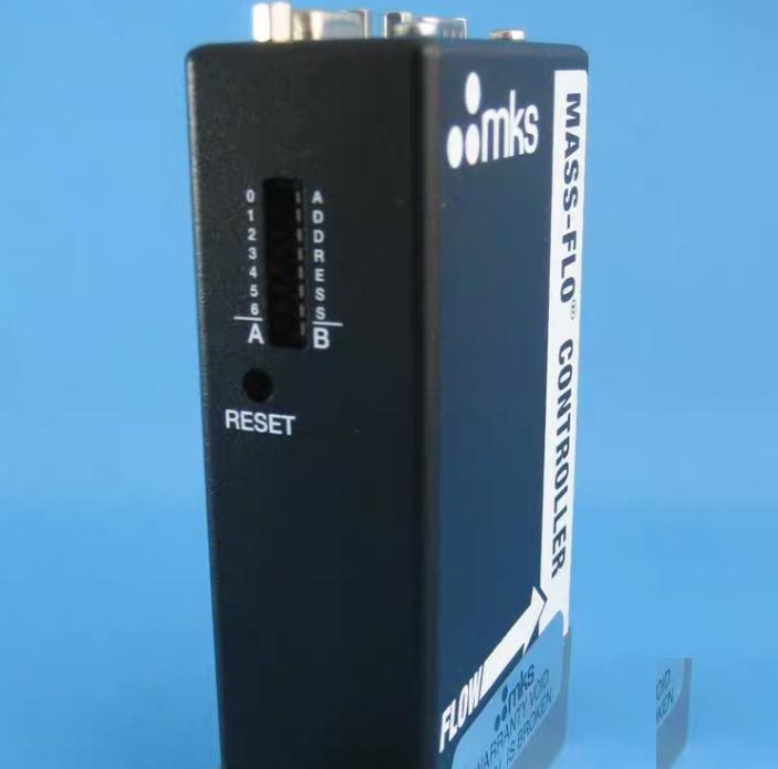 MKS 1179B00734CR14V 30000 SCCM H2MASS FLOW CONTROLLER 0
