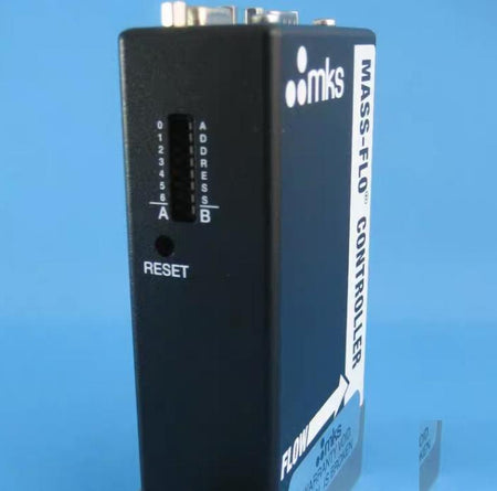 MKS 1179B00734CR14V 30000 SCCM H2MASS FLOW CONTROLLER 0