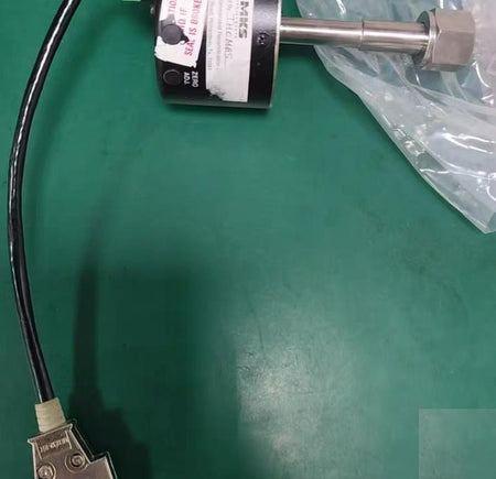MKS 122AA-00002BB BARATRON 2 TORR 2 122A 122A