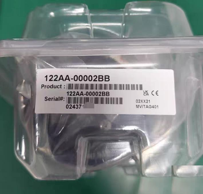 MKS 122AA-00002BB BARATRON 2 TORR 2 122A 122A