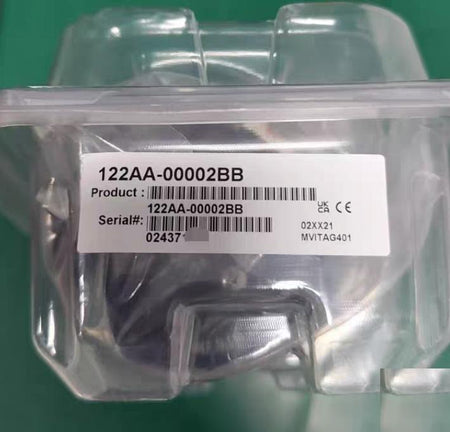 MKS 122AA-00002BB BARATRON 2 TORR 2 122A 122A