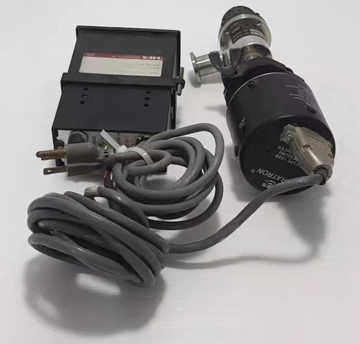 MKS 122AA-00100BB Pressure TransducerPDR-D-1 digital readout