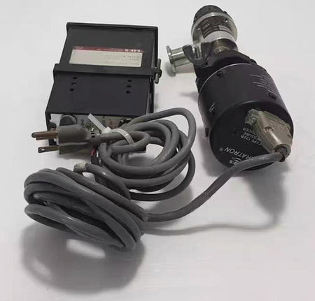 MKS 122AA-00100BB Pressure TransducerPDR-D-1 digital readout