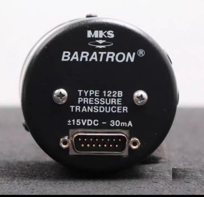 MKS 122B 122BA-00100EB-S 15 30