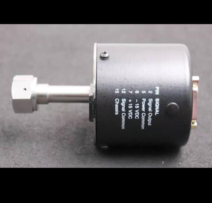 MKS 122B 122BA-00100EB-S 15 30