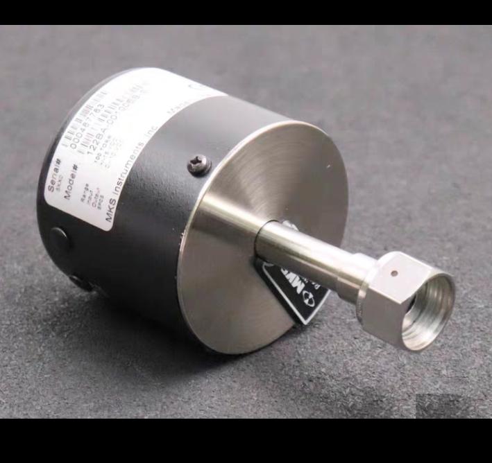 MKS 122B 122BA-00100EB-S 15 30