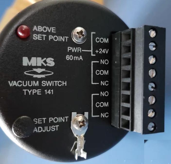 MKS 141A-24161