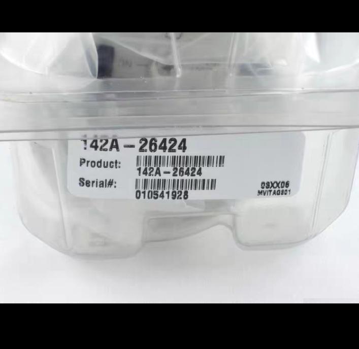 MKS 142A-26424 10