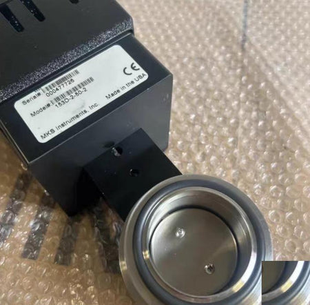 MKS 153D-2-50-2 000477726 153