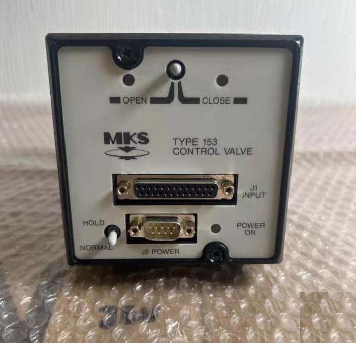 MKS 153D-2-50-2 000477726 153