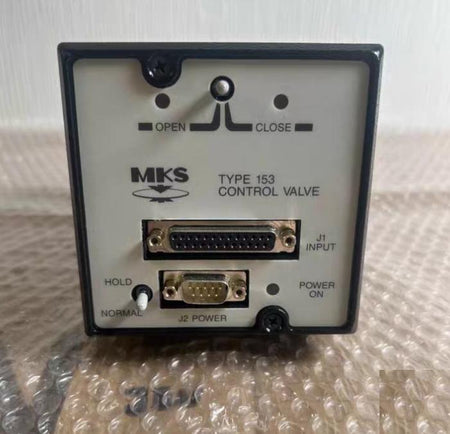 MKS 153D-2-50-2 000477726 153