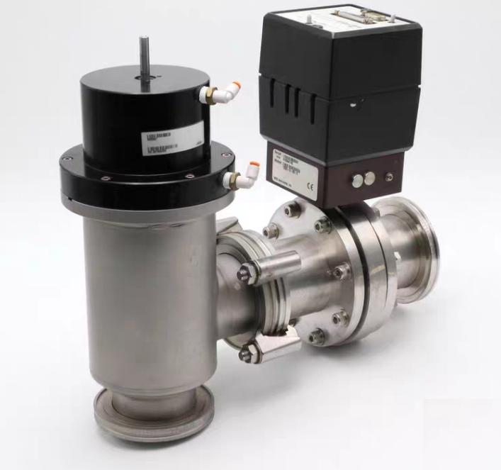 MKS 153D-3-80-2 DN 80 HPS